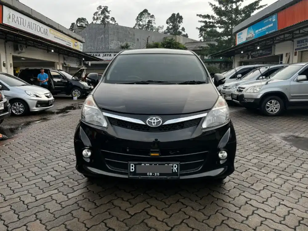 TOYOTA VELOZ 1.5 2015 AT BLACK EDITION FULL UPGRADE RARE ITEM