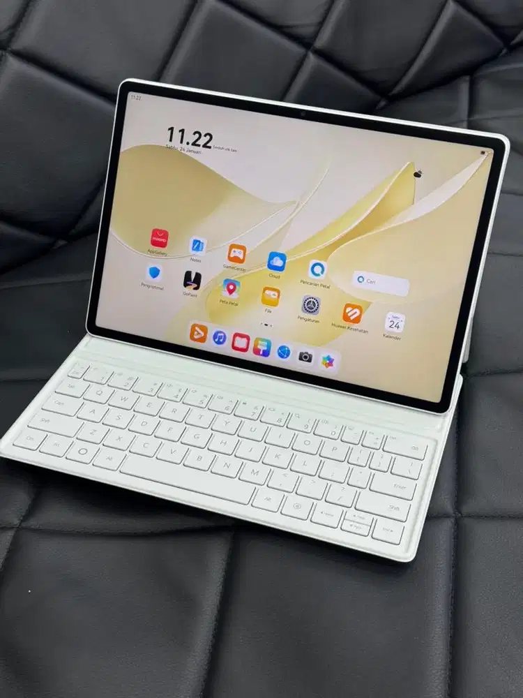 Huawei Matepad 12X 2026 White 12/256Gb (Baru 10 Hari)