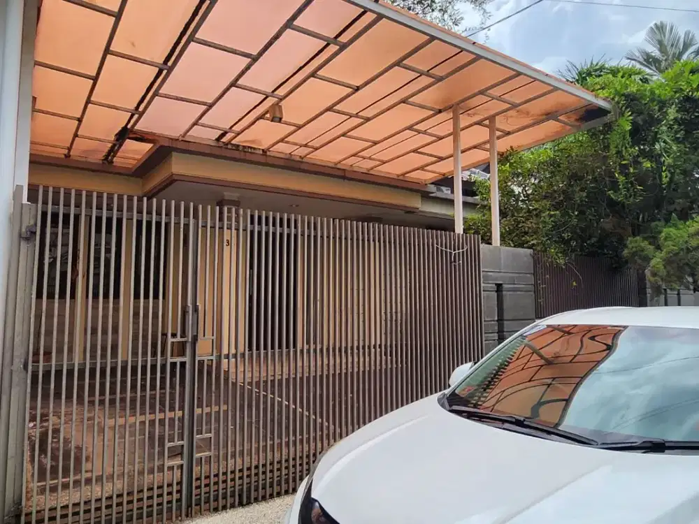Dijual Rumah di Taman Sakura Pratista Bandung Minimalis