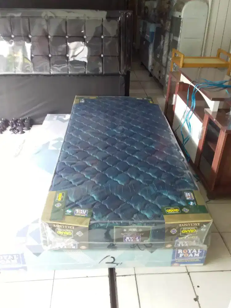 kasur busa royal grand