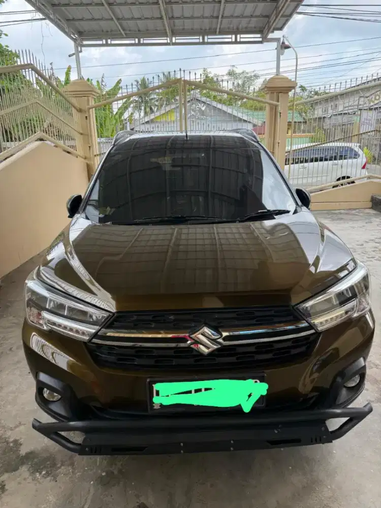 di jual XL 7 Alfa hrg 235 JT nego