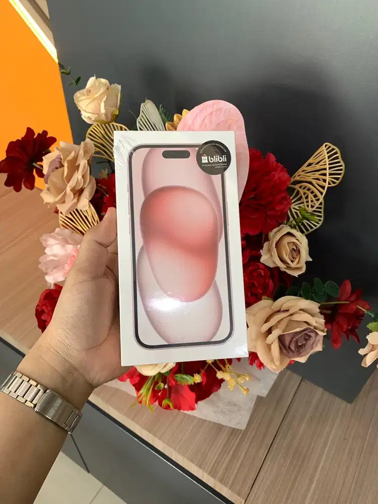 iphone 15 128 pink