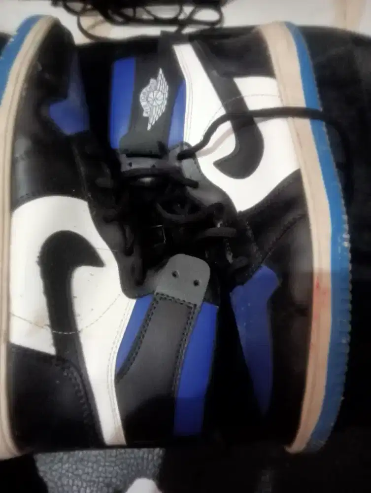 Sepatu Nike Air Jordan