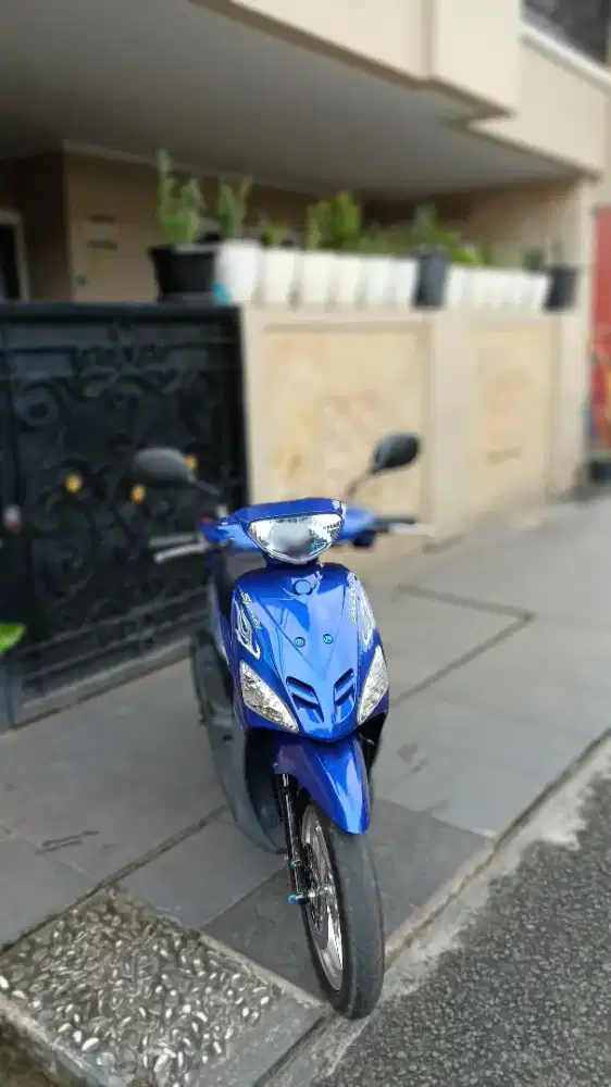 mio sporty ganteng