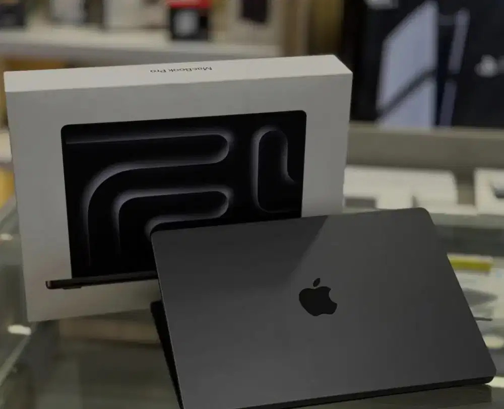 Terima Jual Beli Macbook Pro Air M1 M2 M3 M4 iPhone iPad Ditampung