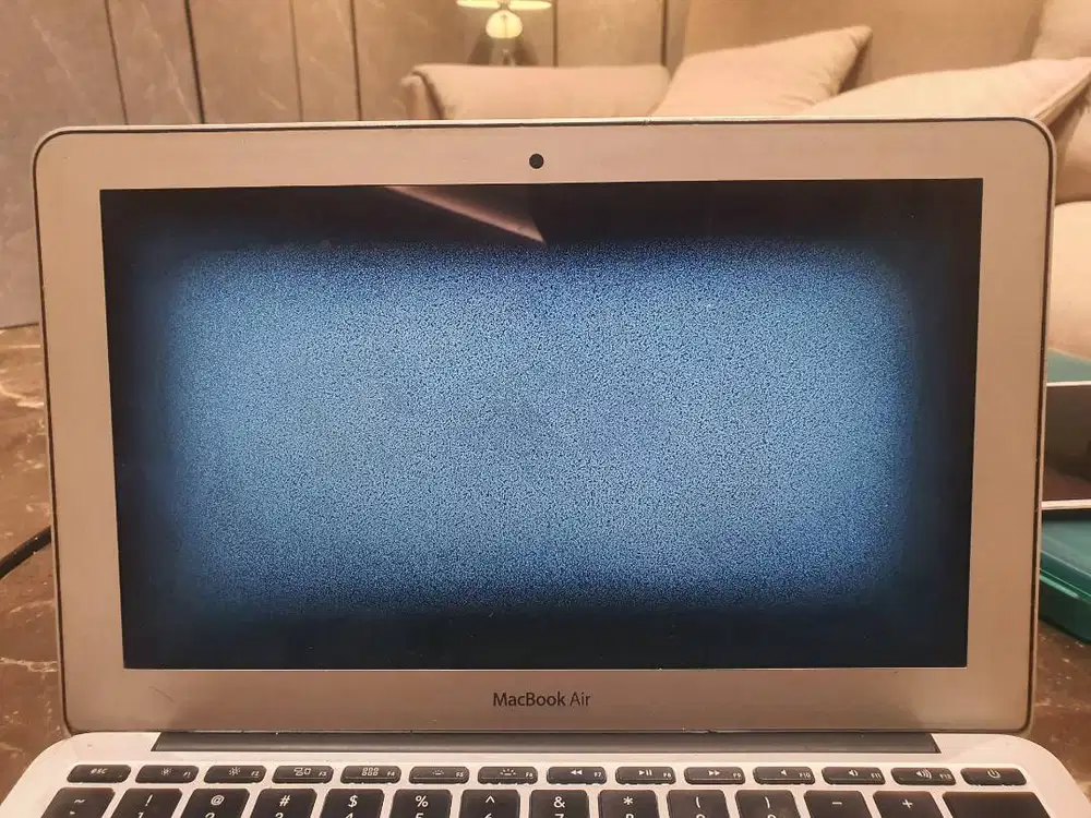 Macbook Air 11 inch Mid 2013
