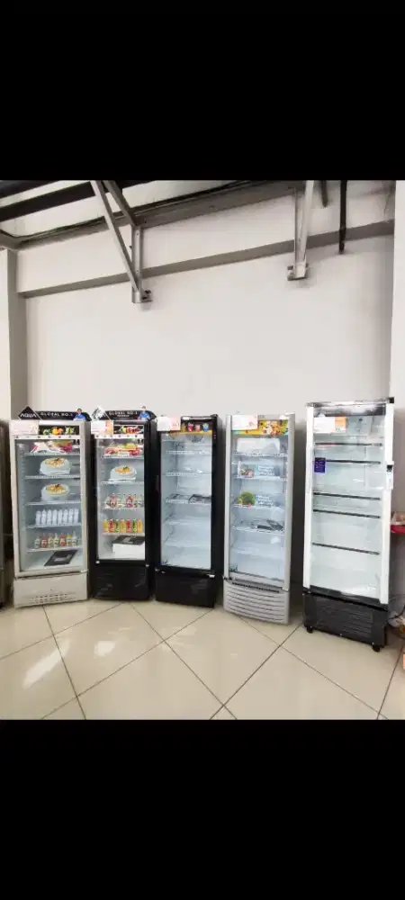 Showcase artugo 200L