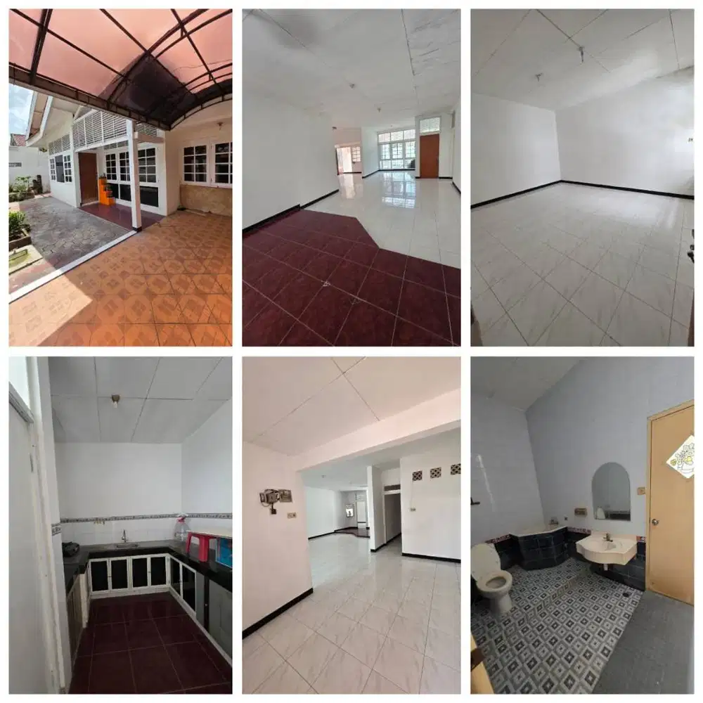 Rungkut Mapan Siap Huni, Best Deal (HARGA NET)