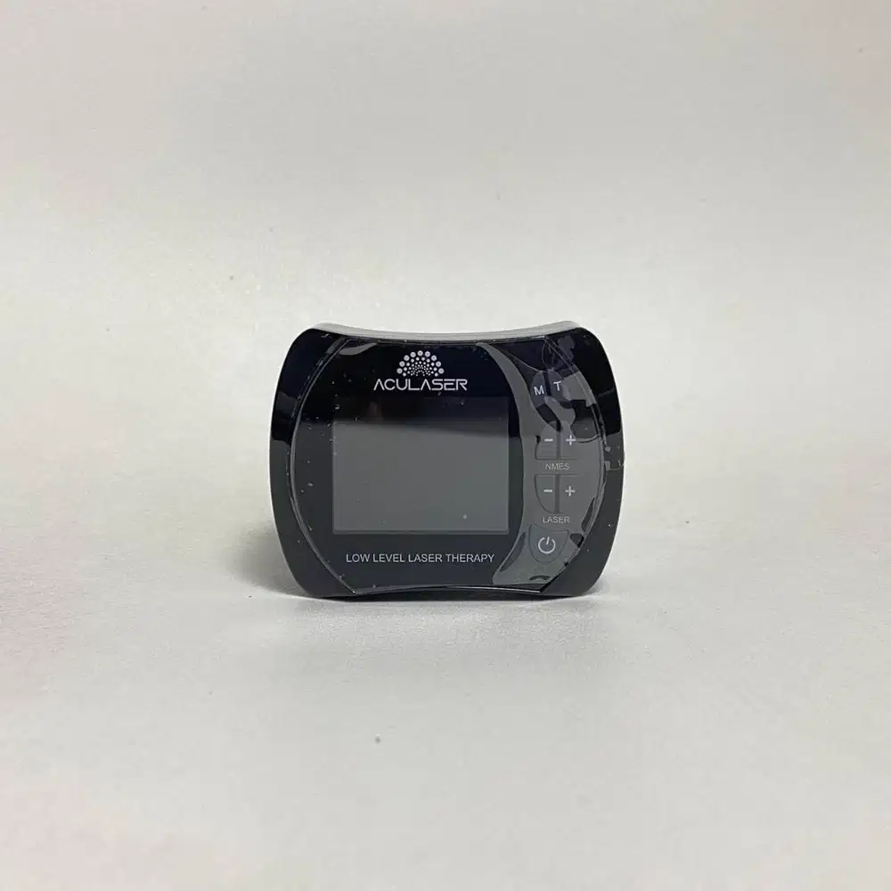 ACULASER ULTIMATE - 14 Titik Mata Laser Terapi Pemulihan