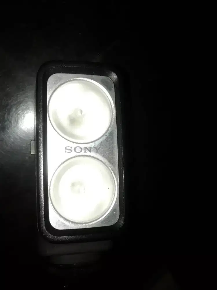Sony lampu original nego cod Rungkut gan