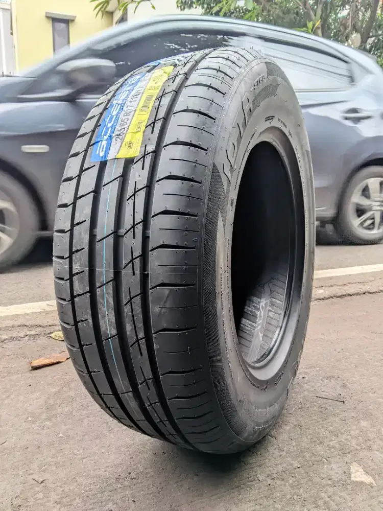 BAN 265/65 R17 ACCELERA IOTA NIK2024