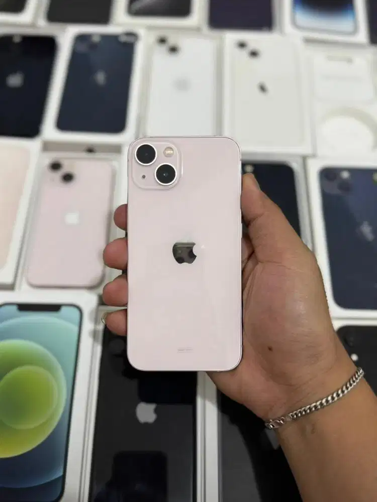 iphone new, second readyy