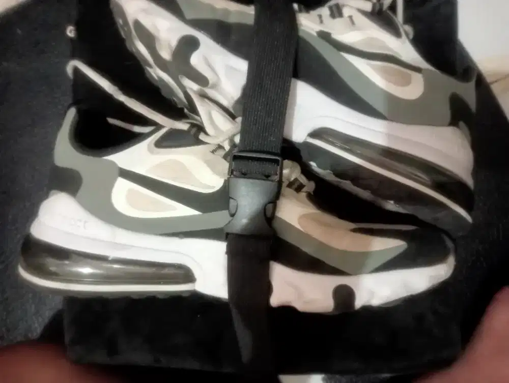 Sepatu Nike Vietnam Ori