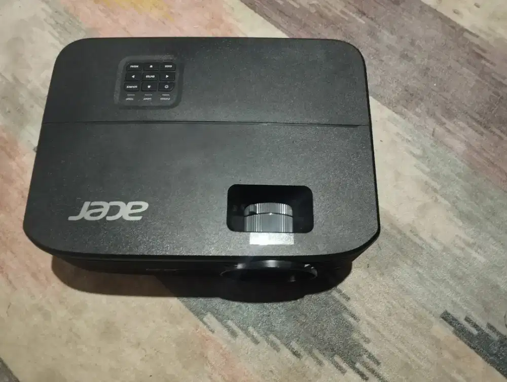 Proyektor Acer Bs-120P 4000 ansi lumens XGA Hdmi