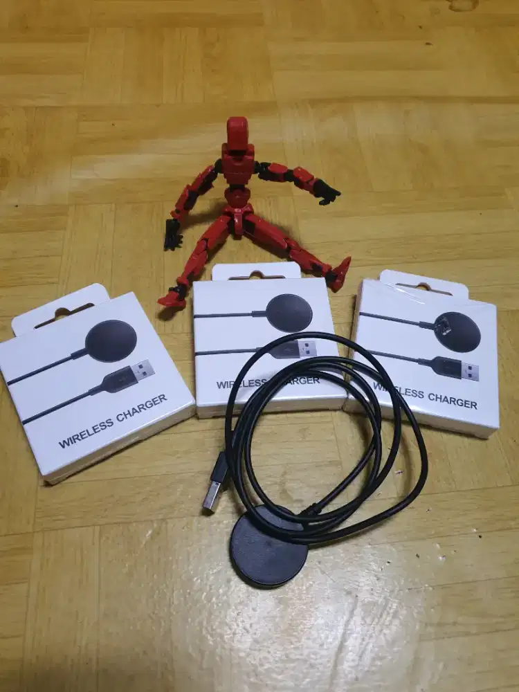 Charger Samsung Smartwatch Seris