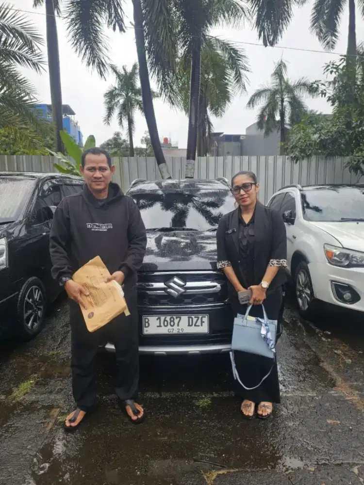 Di Butuhkan sales marketing