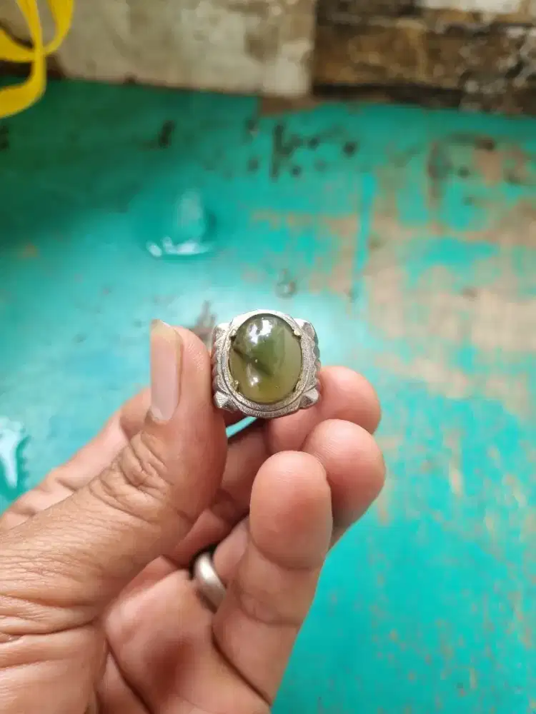 Batu garut sindang panon size kantoran