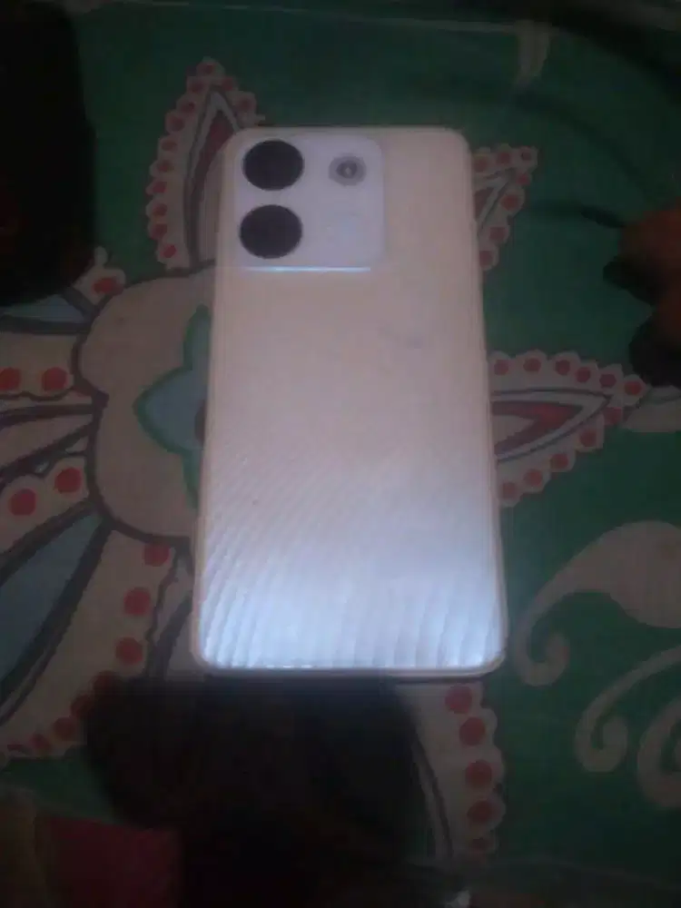 Infinik smart 7 4/64 minus