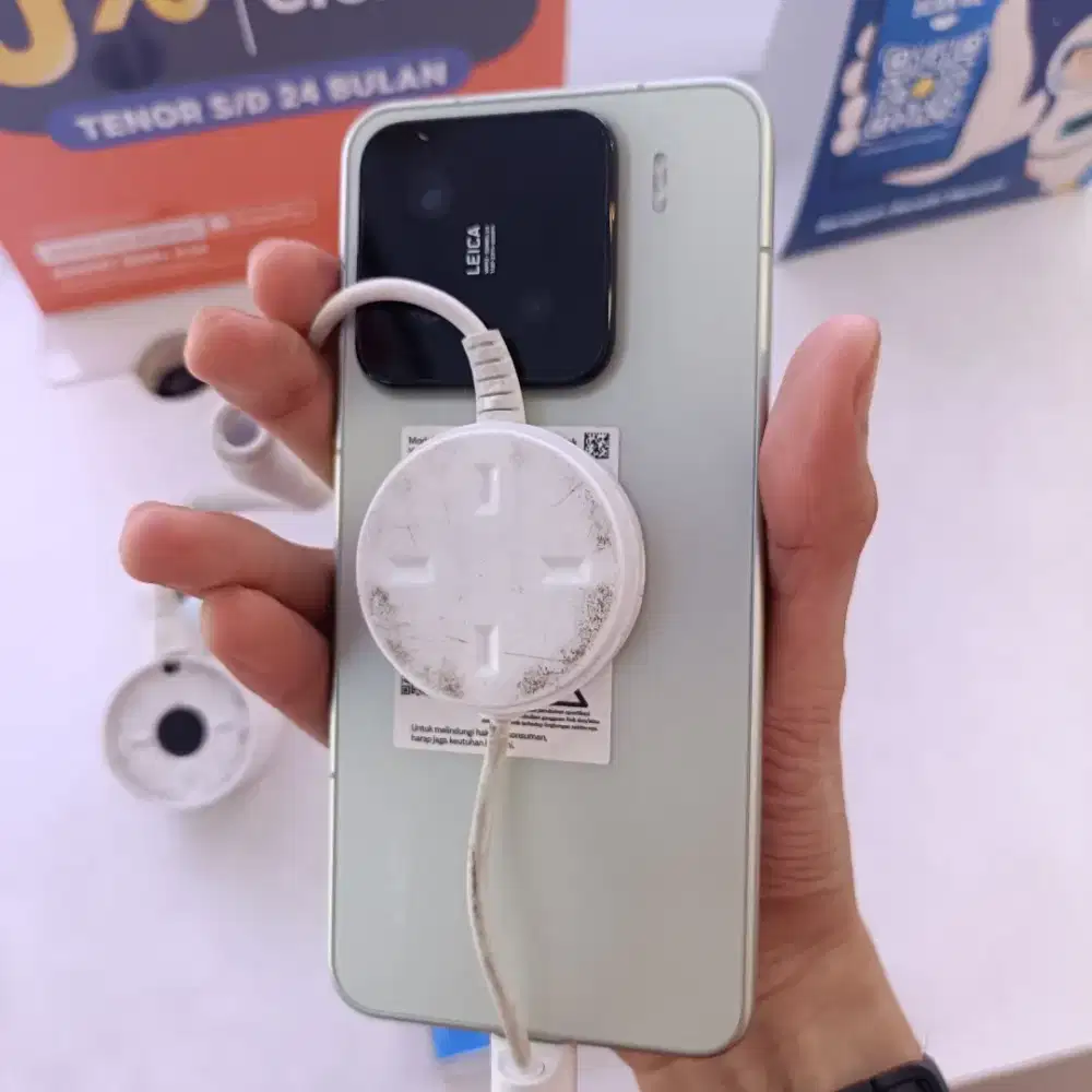 XIAOMI SERIES BISA CICILAN