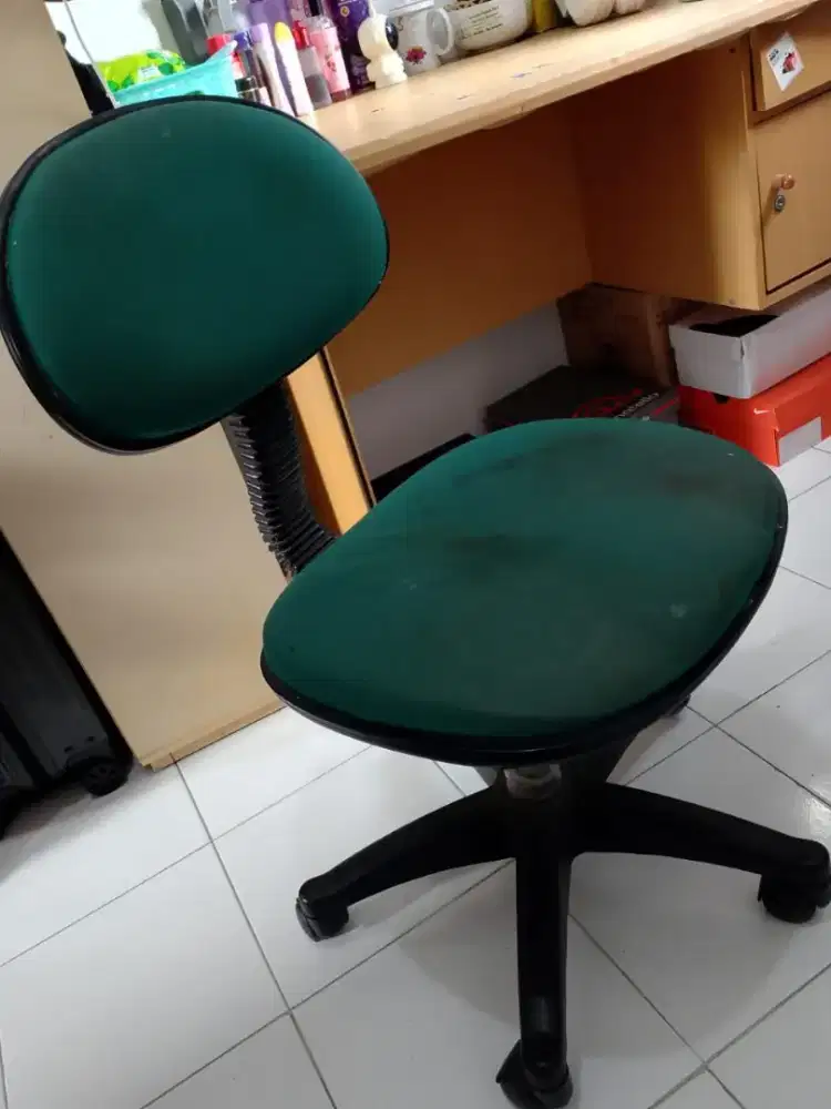 JUAL KURSI & MEJA BELAJAR