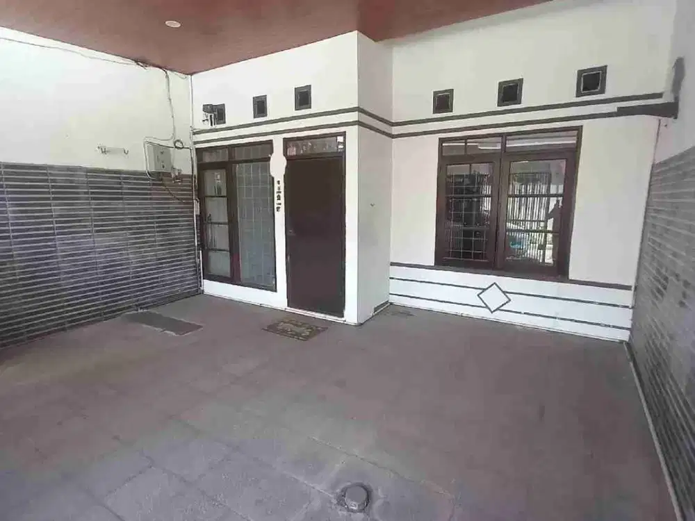 Jual Rumah TKI 2 Harga Murah