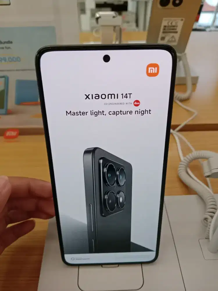 XIAOMI 14 T ( cicilan ringan tanpa kartu kredit)