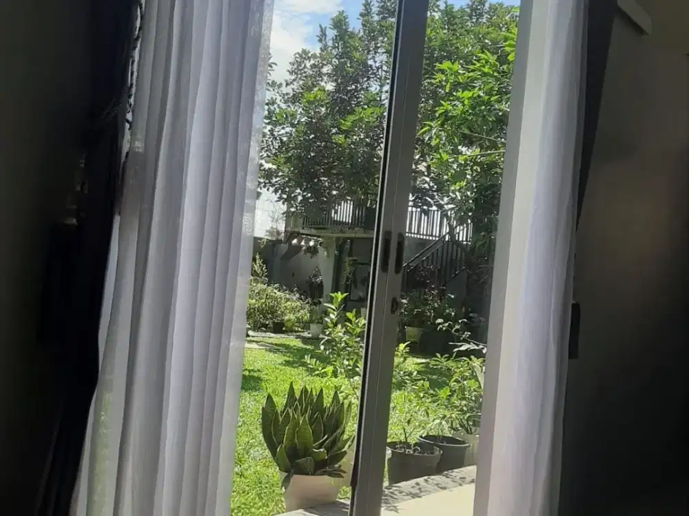 Rumah Nyaman di The Green Residence Legok – Tenang, Asri, dan Siap Dihuni