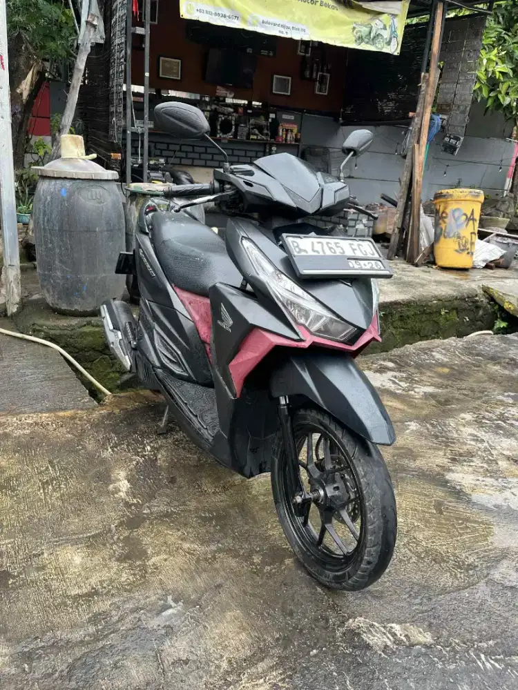 Honda Vario 150 LED OLD 2016
