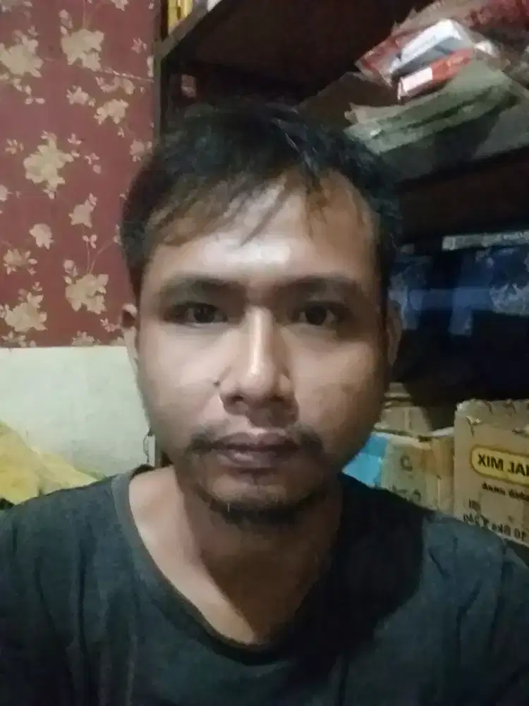 Cuci Motor Panggilan