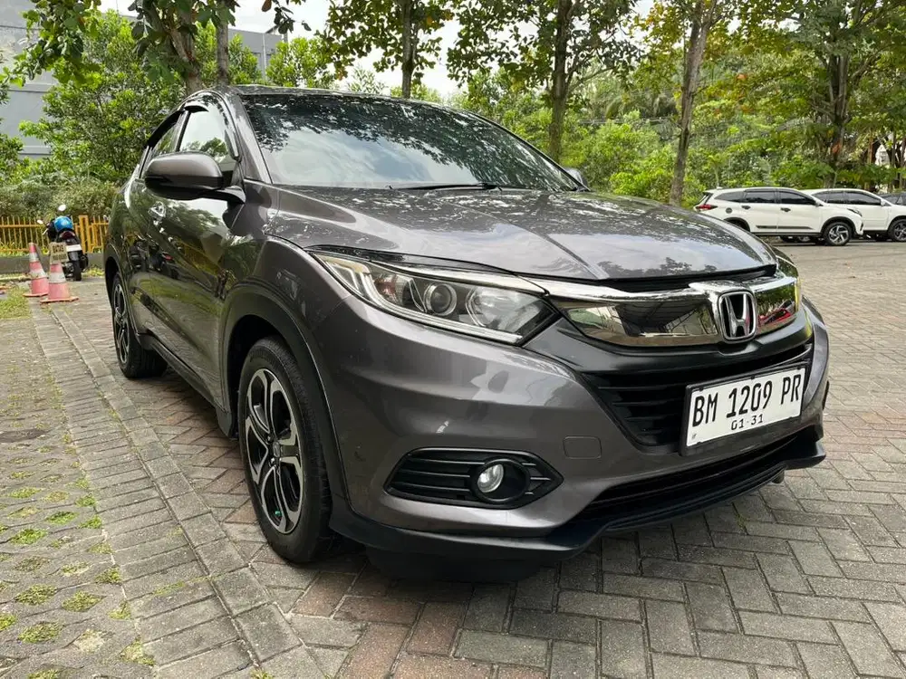 HRV 1.5 E CVT 2020