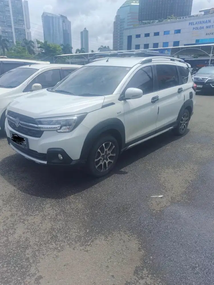 Xl7 Zeta 2021 Matic Automatic