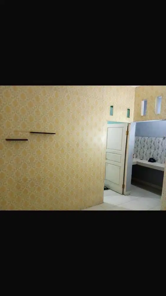 Kontrakan daerah pasar rebo utk pasutri / single