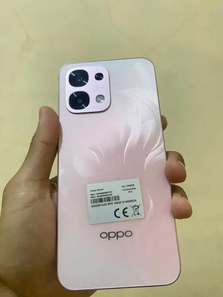 Oppo A6 Pro Mulus Like New Nego Sampe Jadi