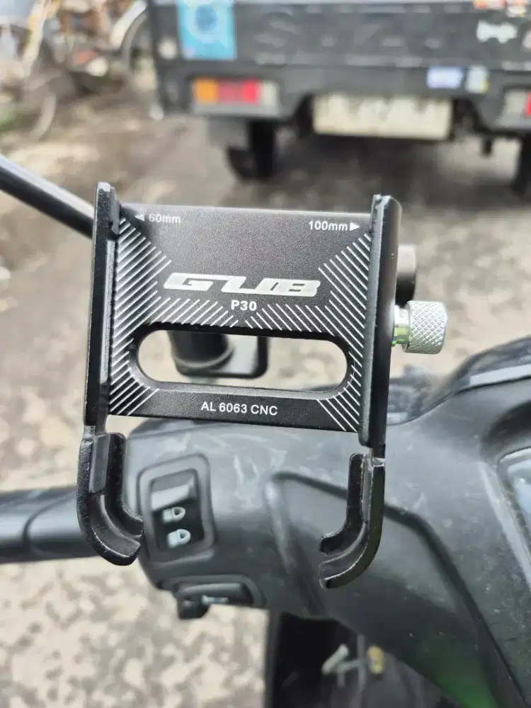 Holder motor GUB P30