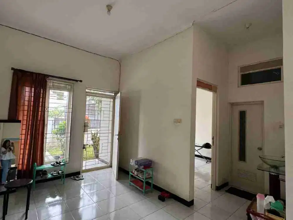 Jual Rumah Siap Huni THI 2