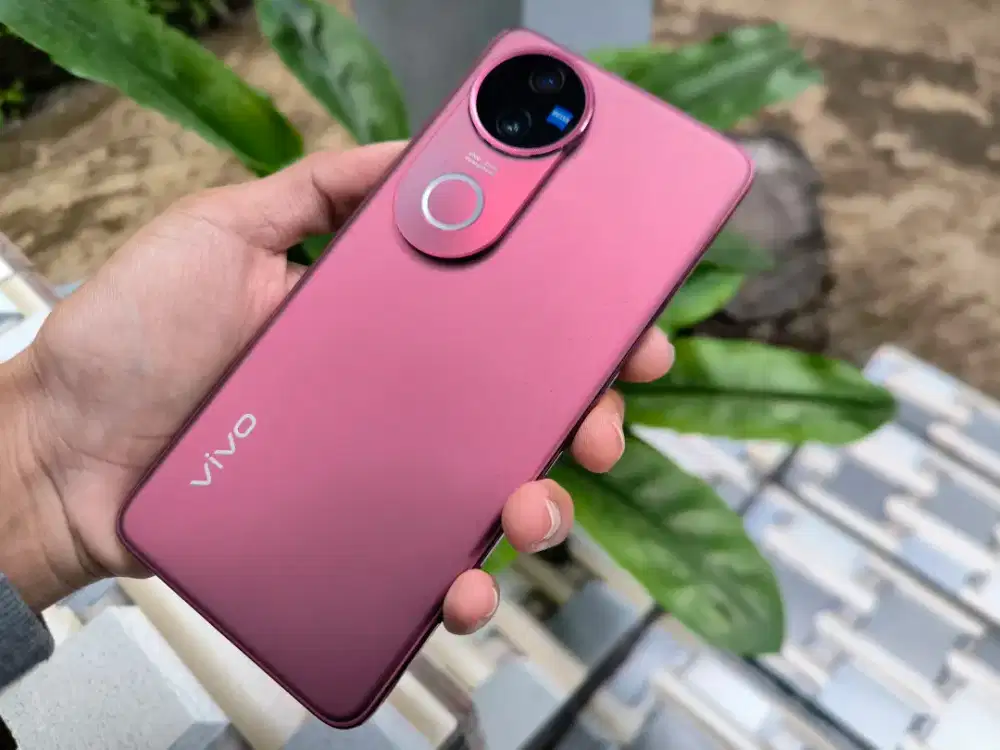 Vivo v50 5G lengkap