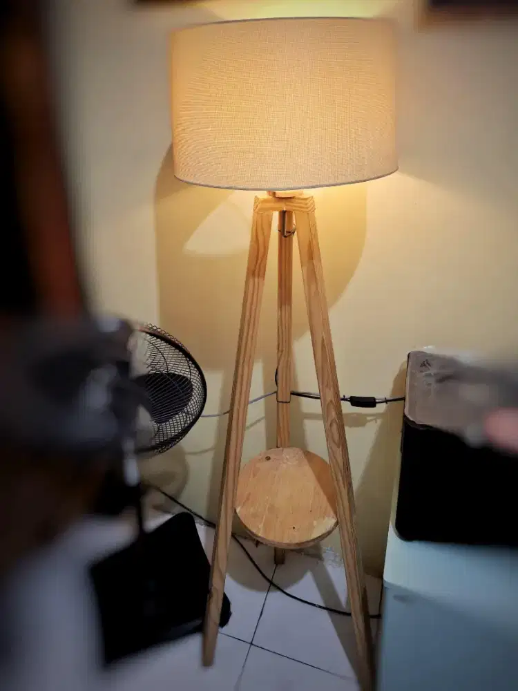 JUAL LAMPU RUANG TAMU