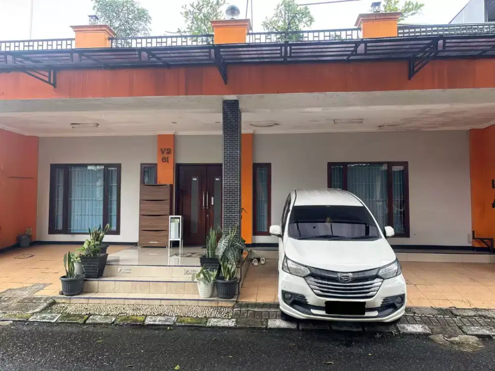 Dijual Rumah Di Citra Raya - Tangerang