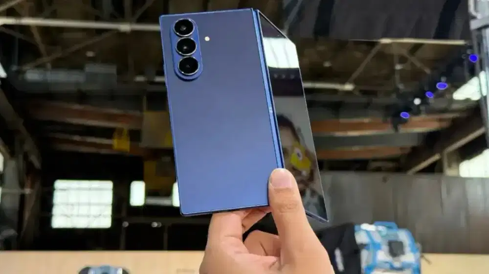 Galaxy Z Fold7 512GB