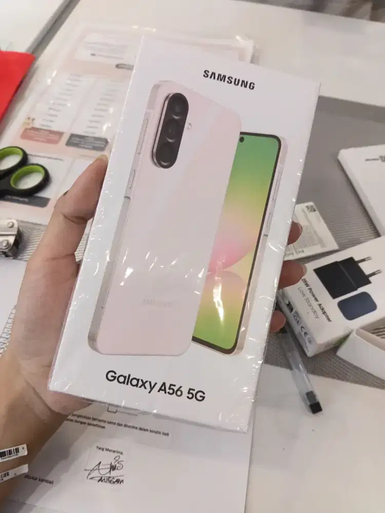 A56 & A36 BANTING HARGA di weekend iniii!!!