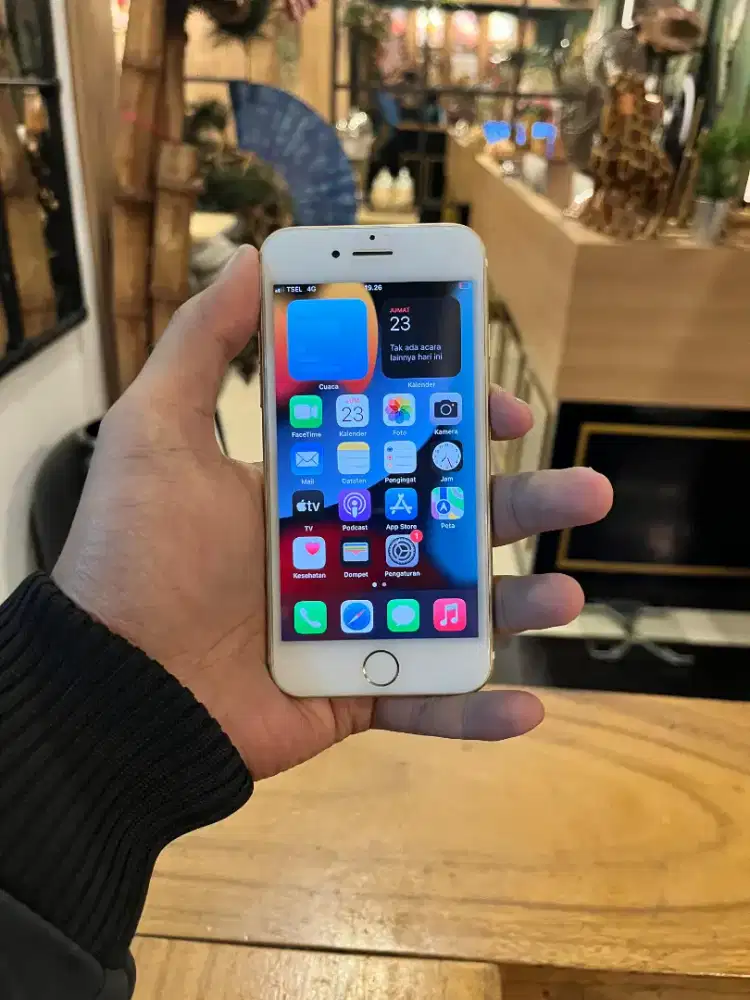 Iphone 7 Ex Inter All op