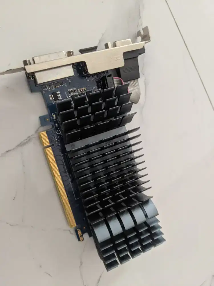 Vga Asus GT 730 2gb GDDR5 low profile