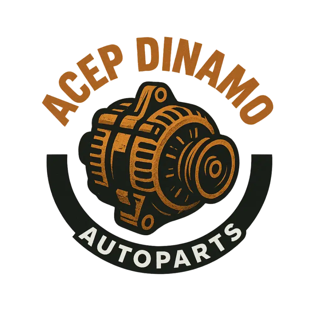 SERVICE/JUAL DINAMO MOBIL & RADIATOR