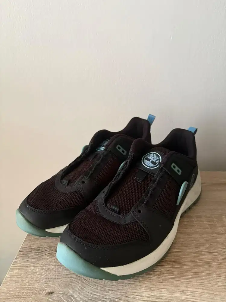 Timberland Women Solar Wave - Black