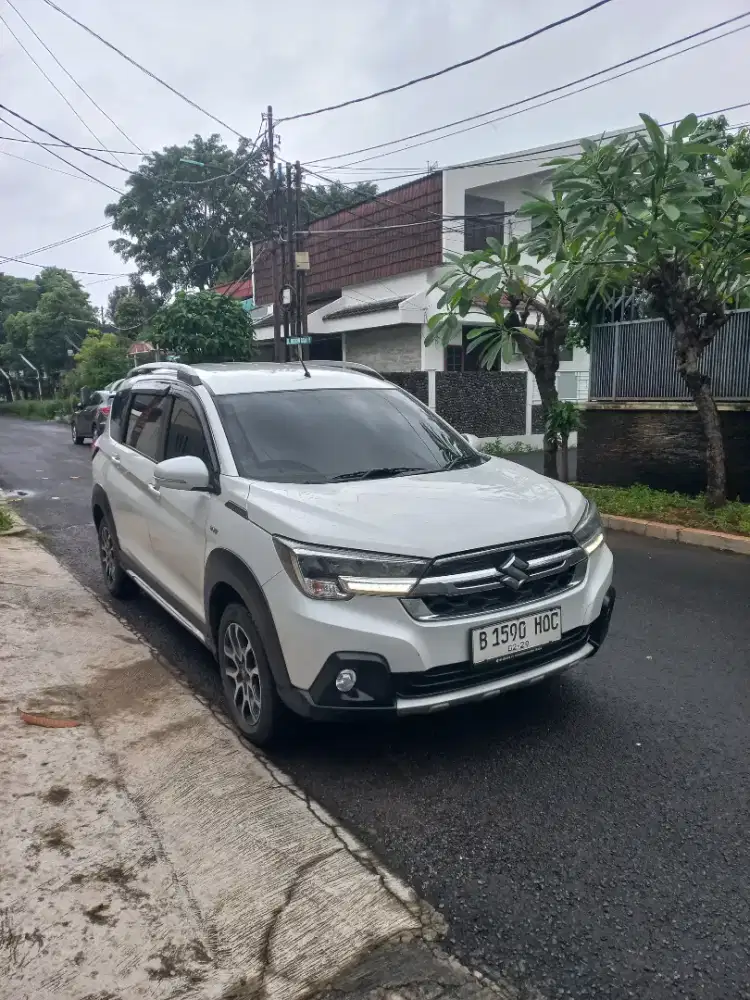 XL 7 Manual Pajak panjang 2027