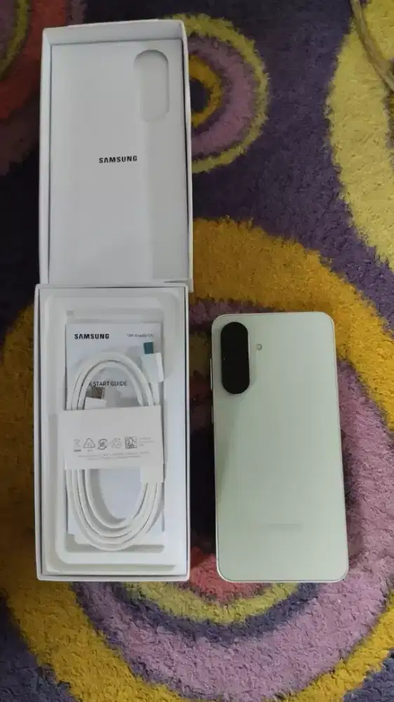 Jual samsung a56 8/256