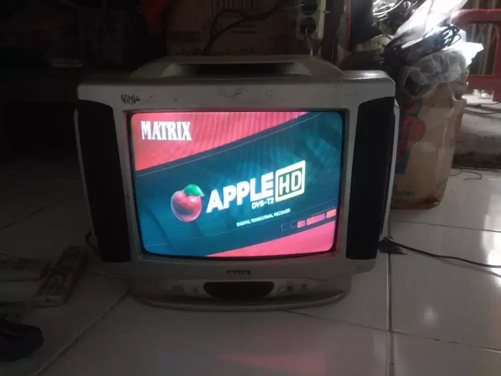 Jual TV Digitec 14inch Analog