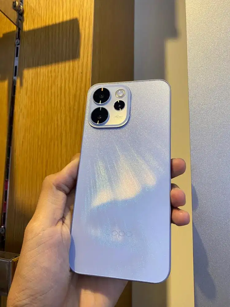 READY STOK OPPO RENO15 BISA KREDIT TANPA DP