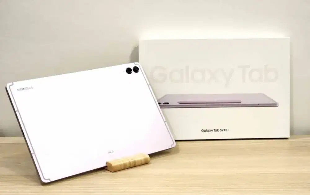 Galaxy Tab S9 FE+