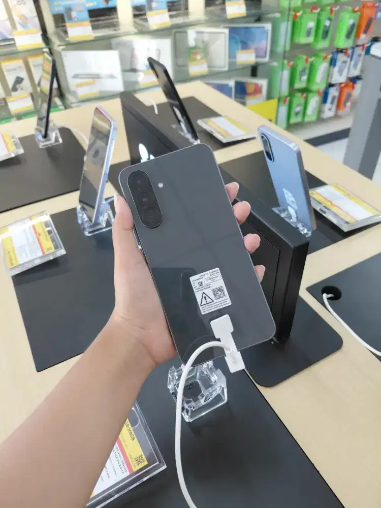 GALAXY A56 5G GARANSI RESMI SEIN